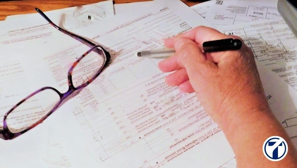 Guía para rectificar una declaración de IVA ya presentada