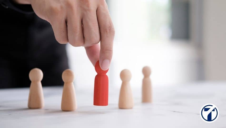 Para qué sirve un Cazatalentos