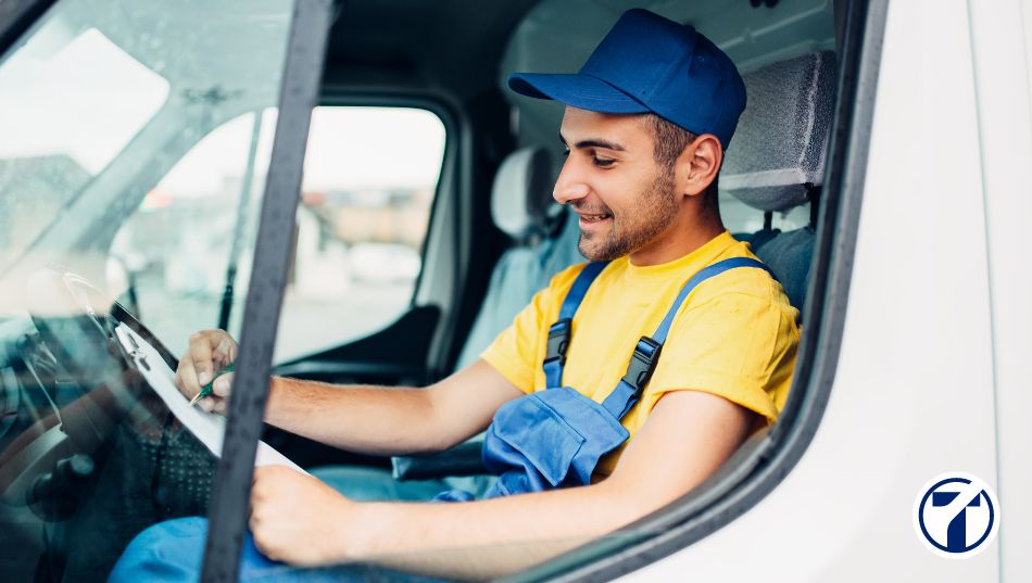 ¿Qué tengo que hacer para ser transportista autónomo?