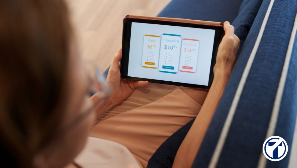 Las 8 mejores estrategias de precios con ejemplos reales