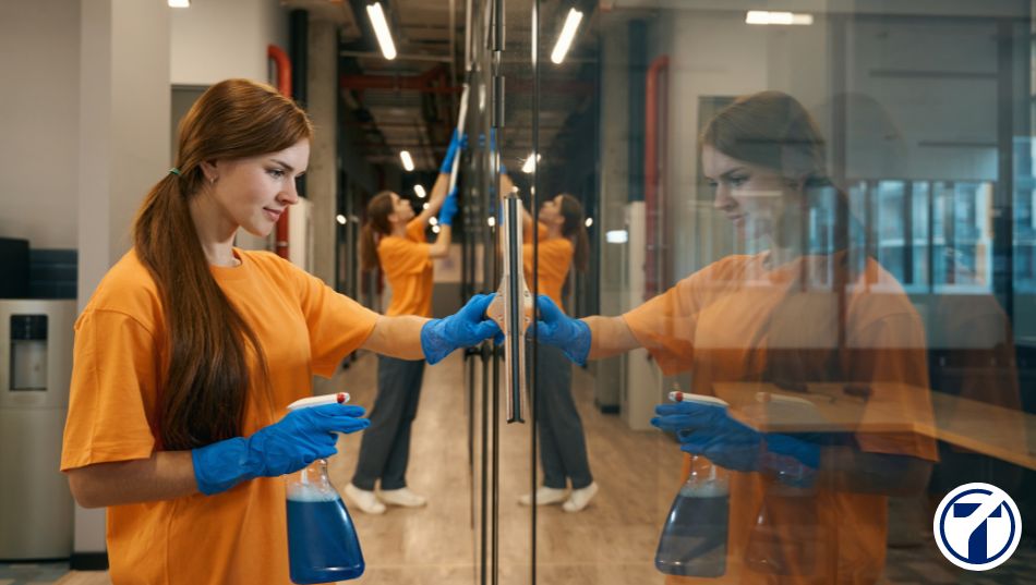 Cómo montar una empresa de limpieza en España