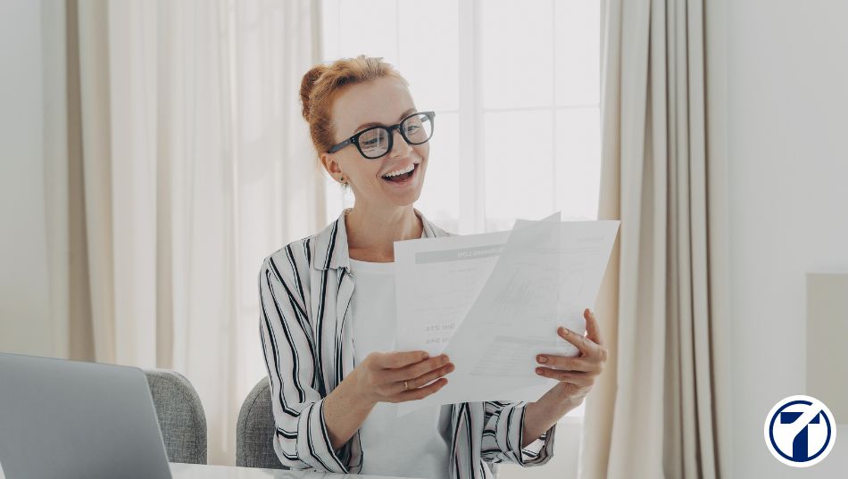 Informe de Vida Laboral de un código cuenta de cotización