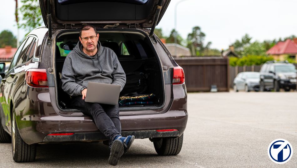 ¿El IVA del coche es deducible si soy autónomo?