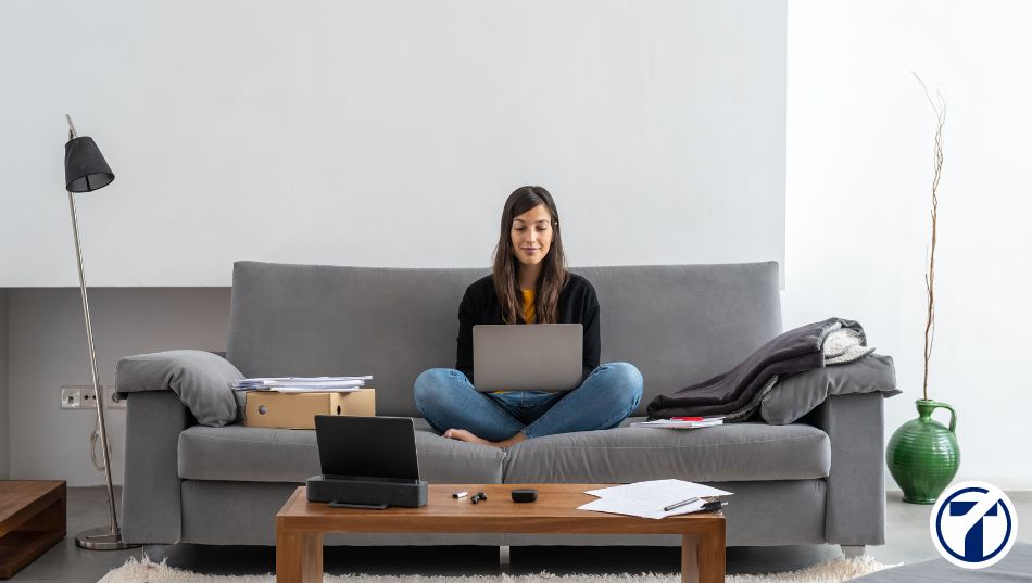 Ganar dinero desde casa | Obligaciones fiscales Hacienda y TGSS