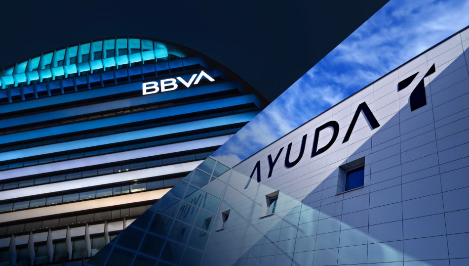 Ayuda T Pymes y BBVA se unen para apoyar la constitución de empresas