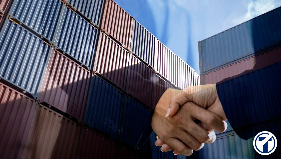 Operaciones triangulares de IVA | intracomunitarias y extracomunitarias