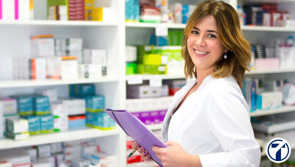 ¿Cómo montar una parafarmacia? | Física y online