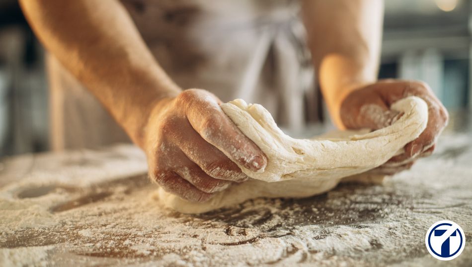 Cómo montar una panadería paso a paso + Costes