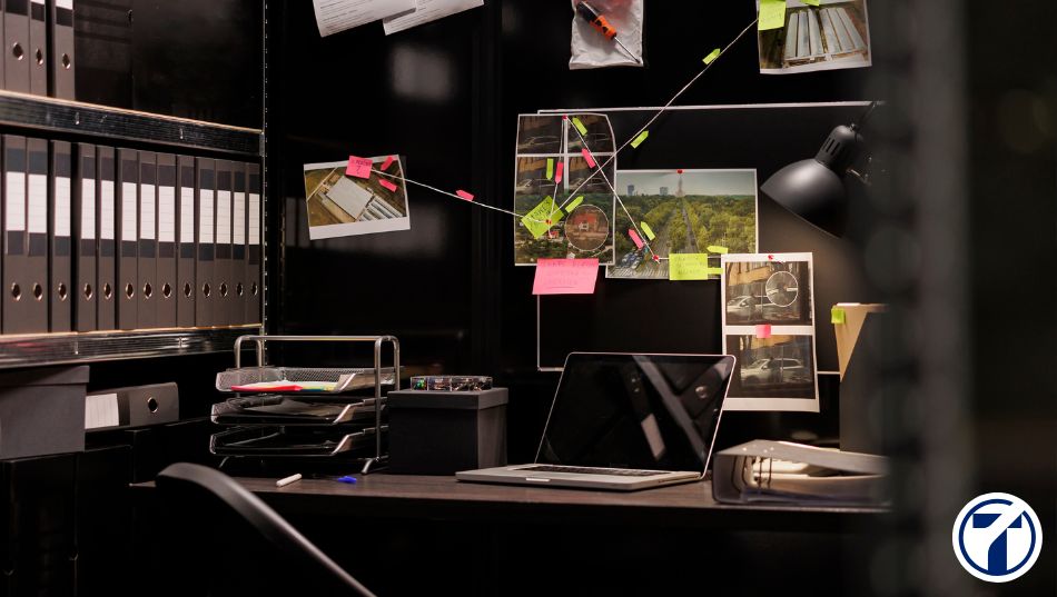 Cómo montar una agencia de detectives | Rentabilidad y requisitos