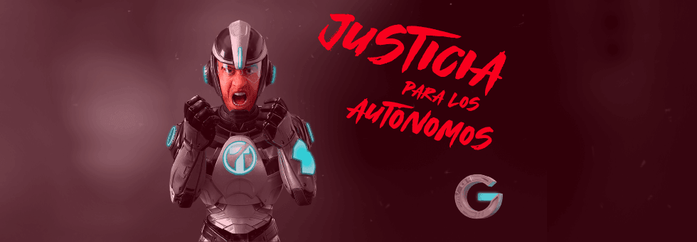 Justicia para los autónomos: ayúdame a conseguir una cuota justa
