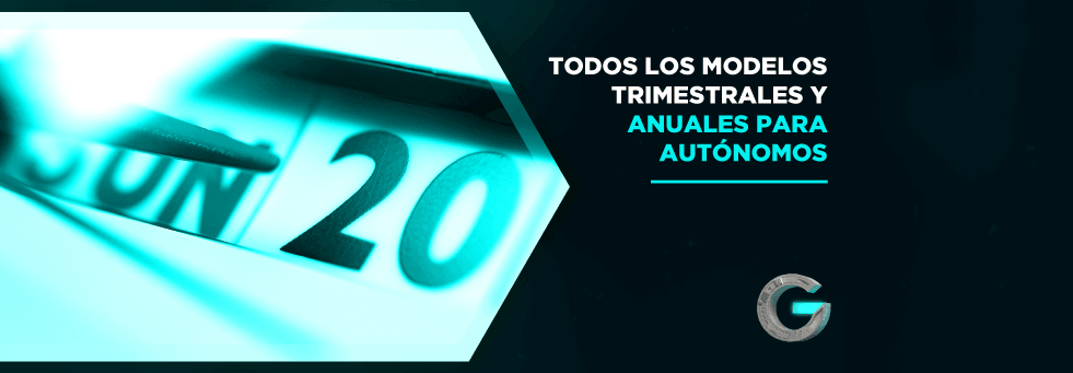 ¿Cómo presentar los impuestos de un autónomo?