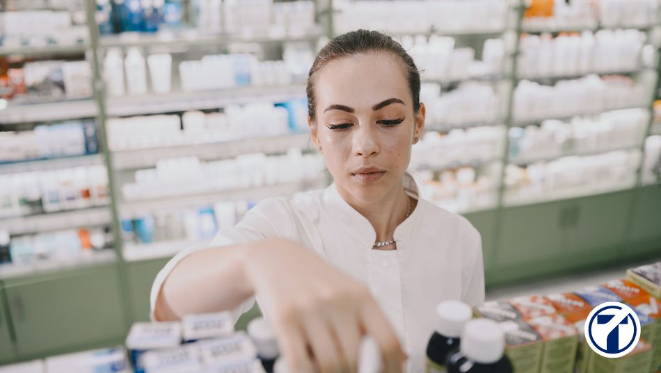 Cómo montar una farmacia