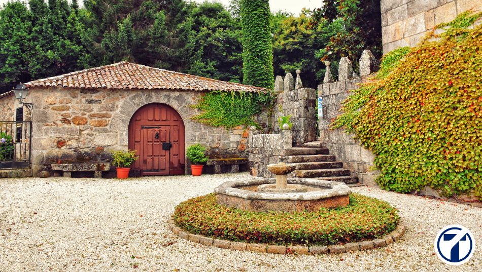 Entrevista a Juan José Portela | Pazo Revel Hotel & Resort Sanxenxo