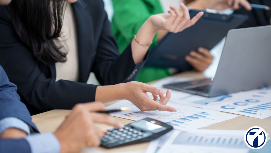 Qué es el ratio de garantía y cómo se calcula e interpreta