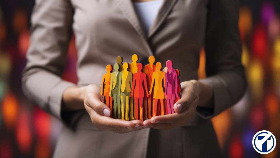 Segmentación de mercado | Tipos y estrategias con ejemplos