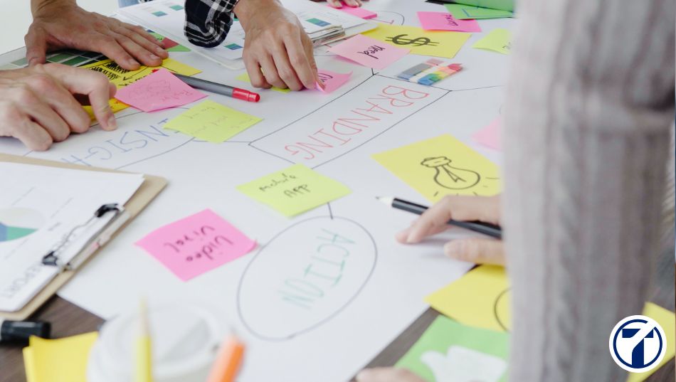 Estructura de un plan de negocios | Guía + Ejemplos