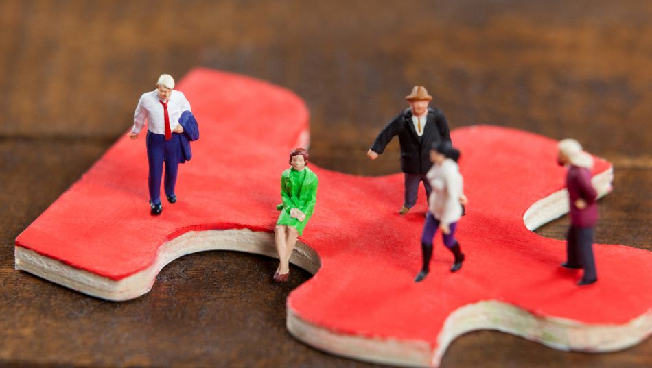 Diferencias entre SL o Comunidad de Bienes | ¿Cuál me conviene?