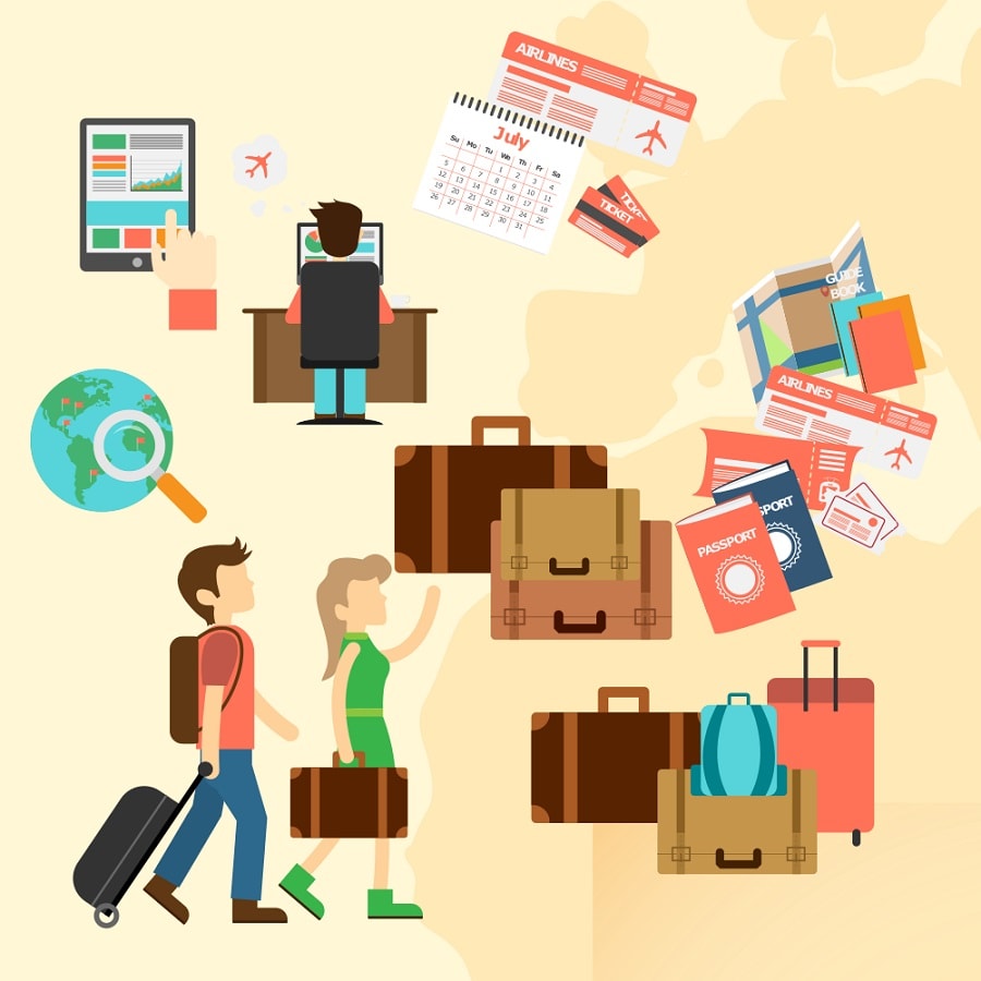 Cómo crear una empresa en España siendo extranjero