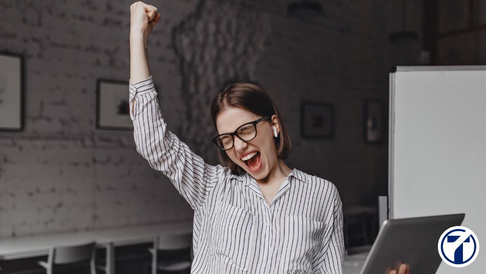 4 claves de éxito para tu despacho profesional