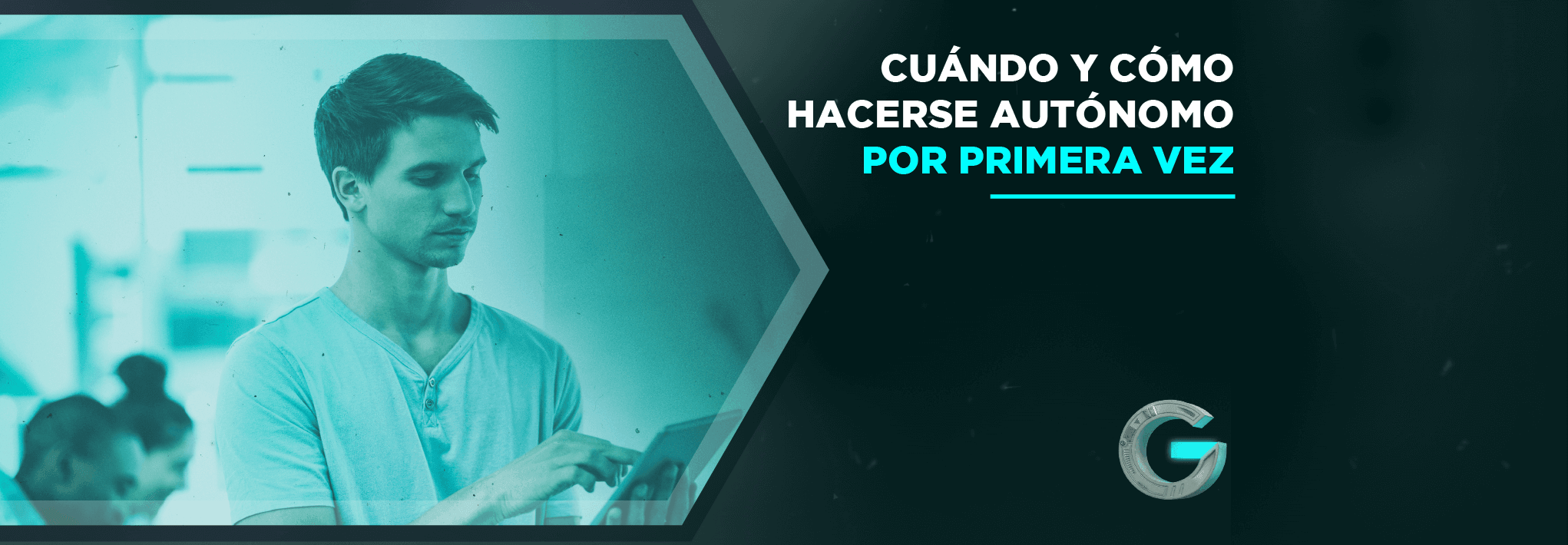 Hacerse autónomo por primera vez ¿Cuánto cuesta?