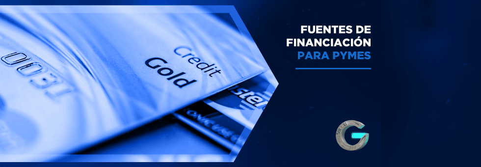 ¿Buscas fuentes de financiación para pymes?