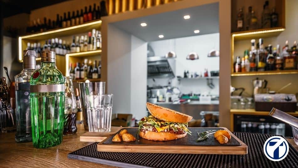 Cómo elaborar el plan de negocio de un bar