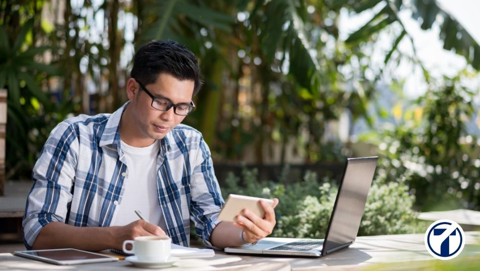 Hasta cuánto puedo vender sin declarar a Hacienda