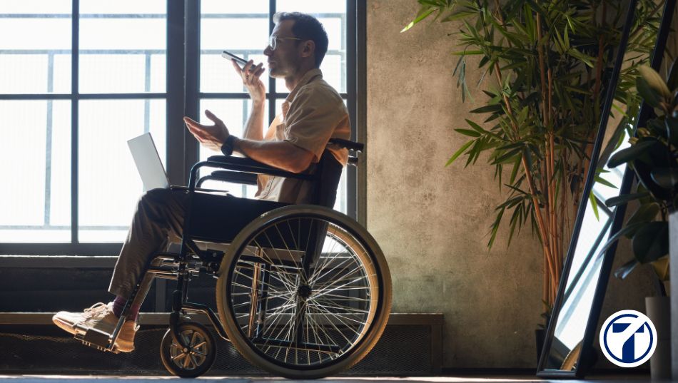 ¿Es compatible la pensión por incapacidad permanente total con el trabajo autónomo?