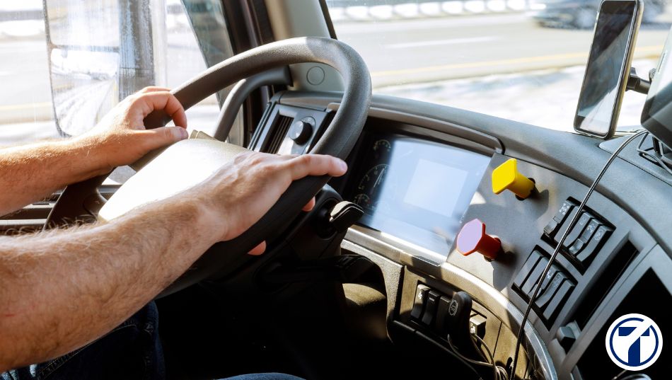 Cómo solicitar la Tarjeta de Transporte de Mercancías y cuánto cuesta