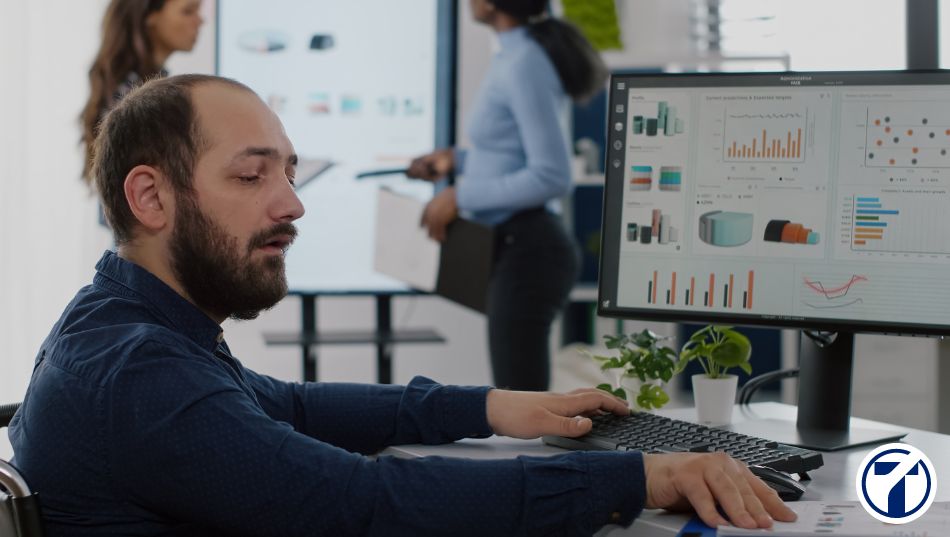 Beneficios de contratar personal con discapacidad