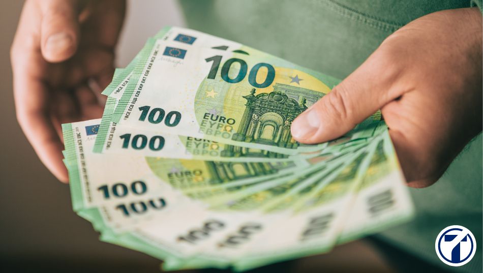 Cómo justificar el pago único del paro | Qué puedes incluir y qué no