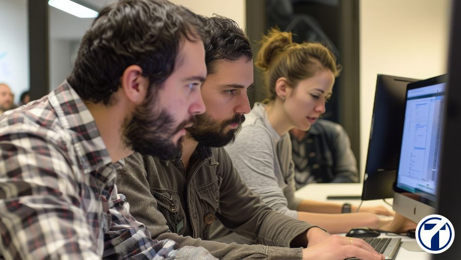 Cómo contabilizar aplicaciones informáticas