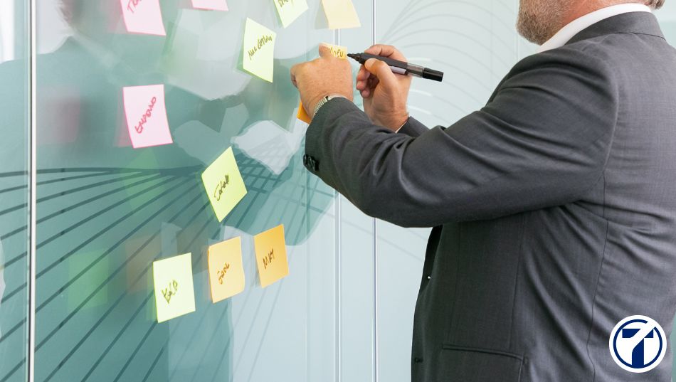 Cómo hacer un plan de negocios paso a paso con ejemplos