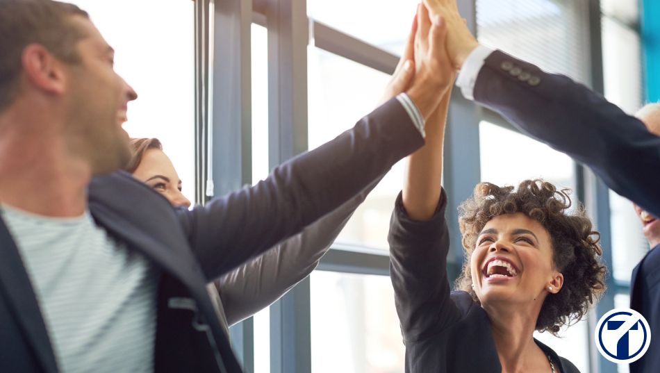 5 Estrategias de crecimiento empresarial | Con ejemplos reales