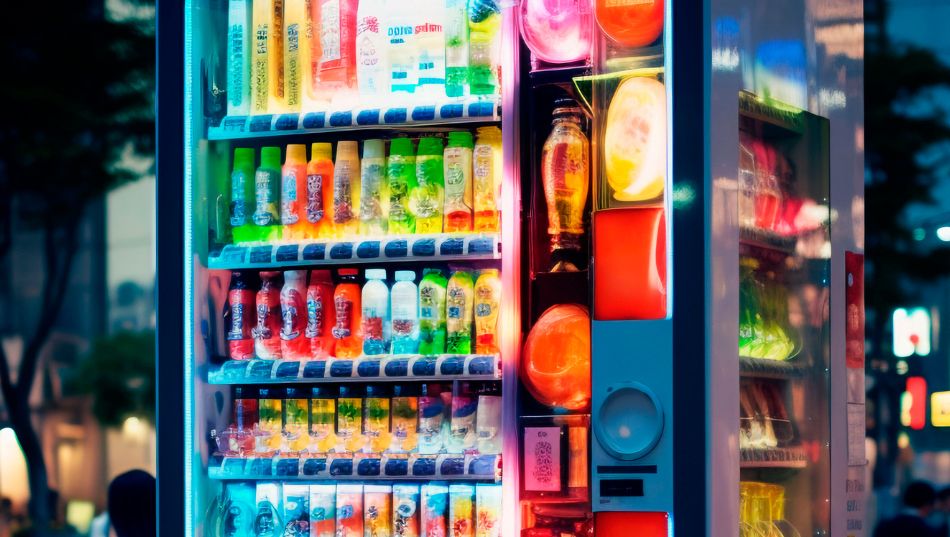 ¿Cómo abrir un negocio de máquinas expendedoras? | Requisitos