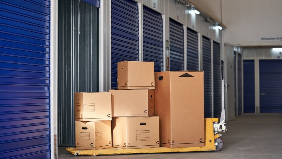 ¿Cómo montar un negocio de alquiler de trasteros? | Requisitos