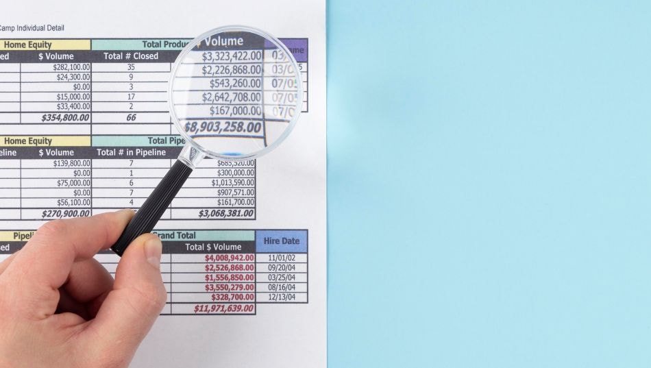 Estado de flujos de efectivo | Cómo calcularlo con ejemplos