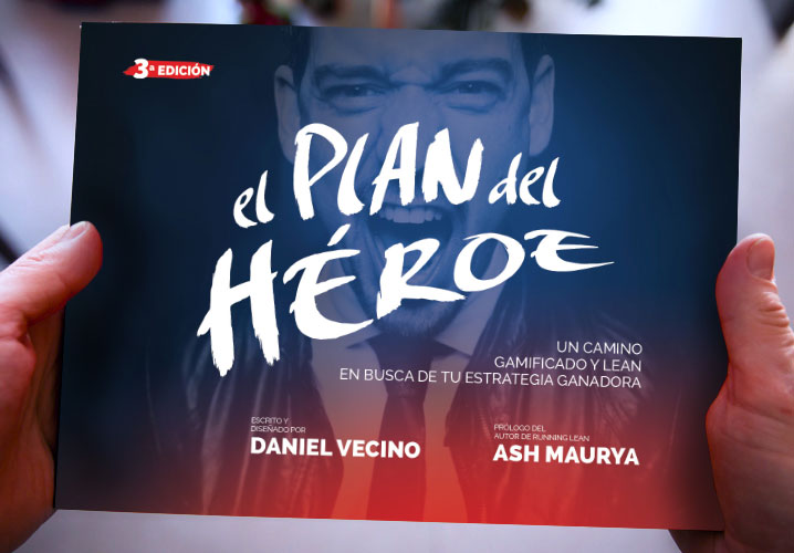 El plan del héroe