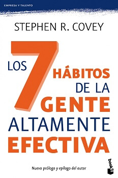 Los 7 habitos de la gente