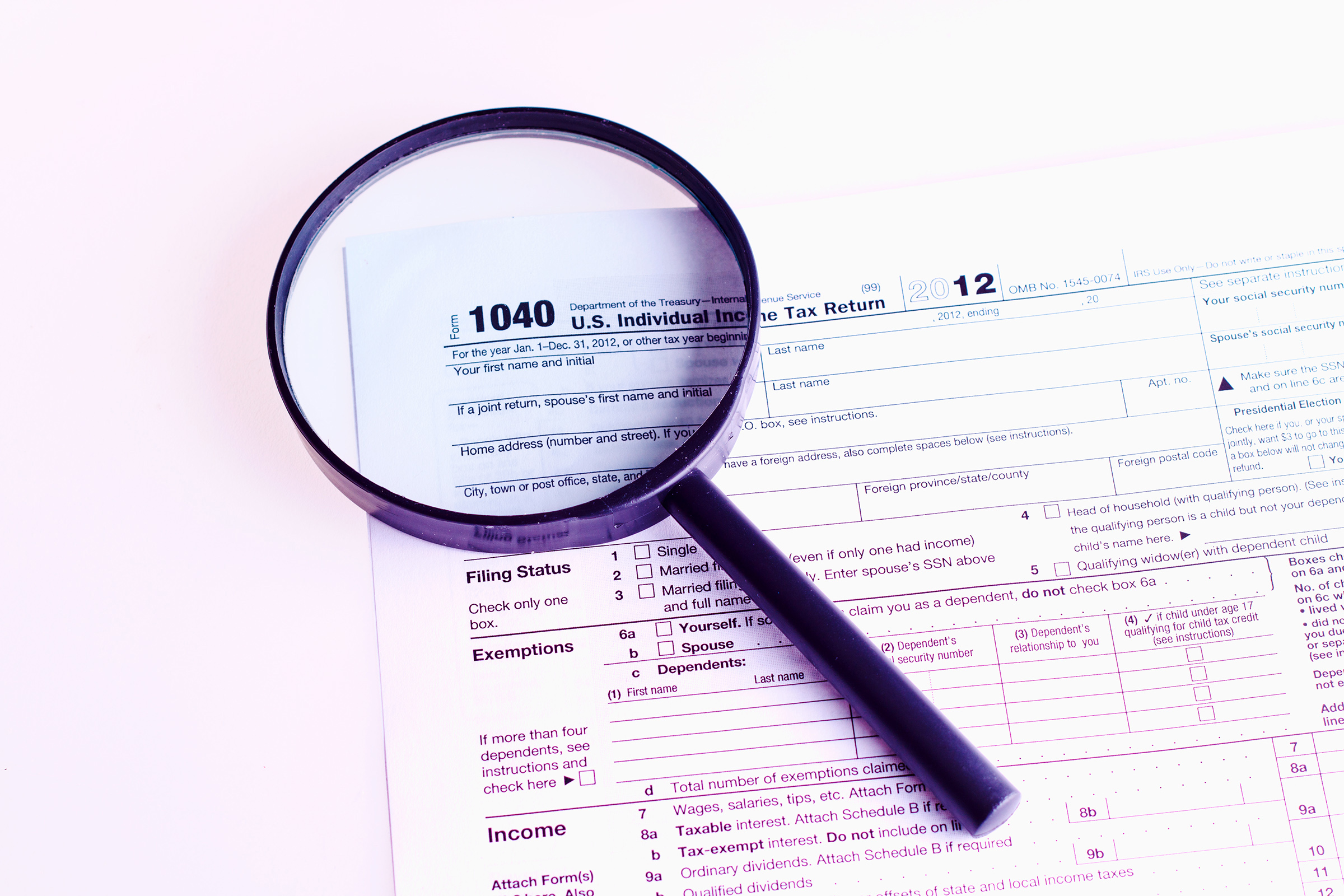 declaracion complementaria