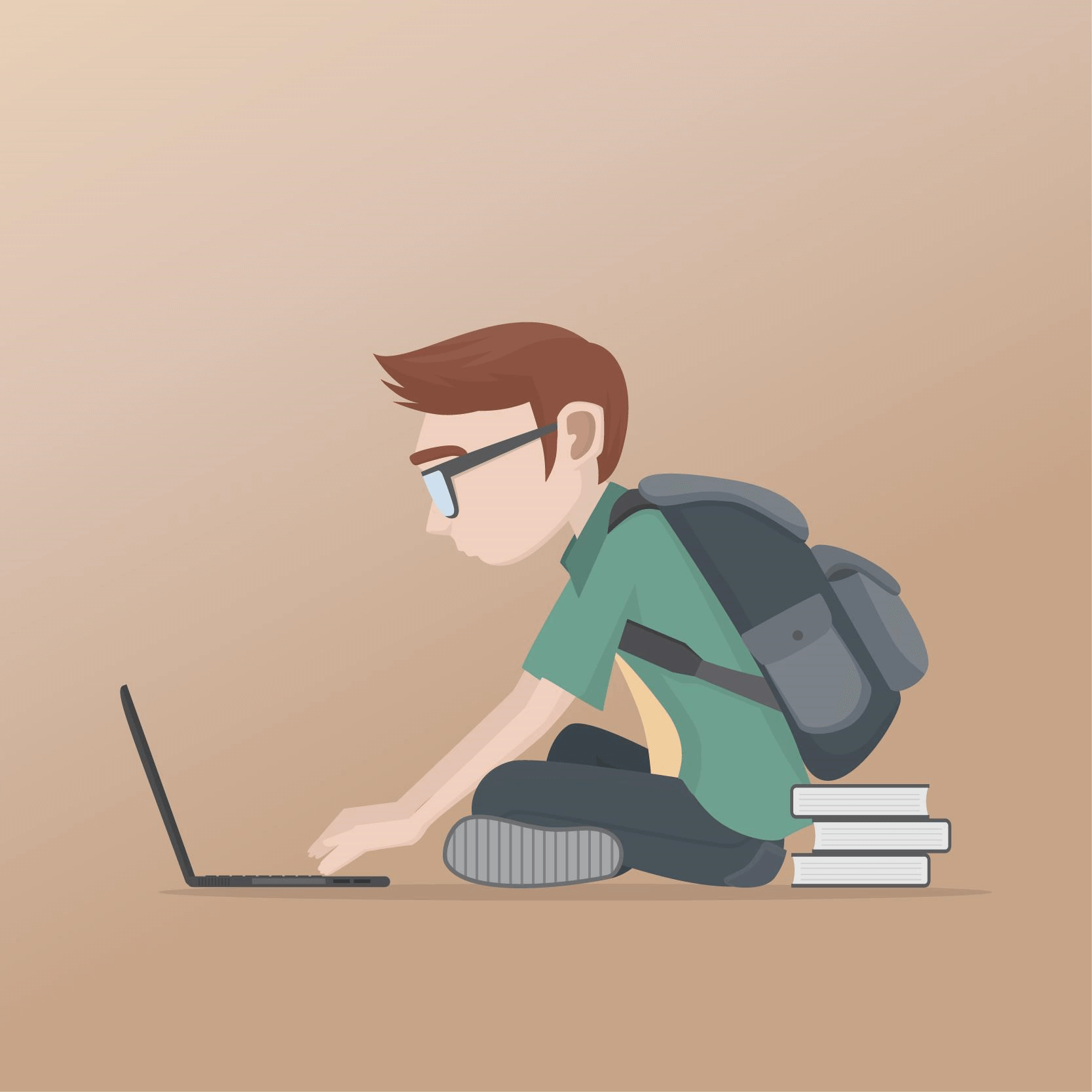 contrato a tiempo parcia con vinculación formatival