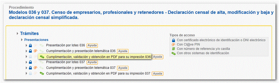 Qué es el NIF empresas españolas, documentación y cómo solicitarlo paso a paso