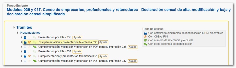 Qué es el NIF empresas españolas, documentación y cómo solicitarlo paso a paso