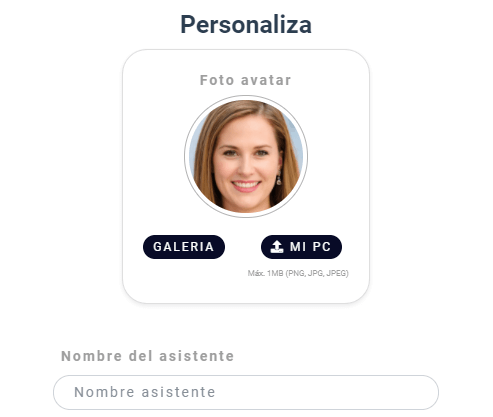 usuario chatbot gratis