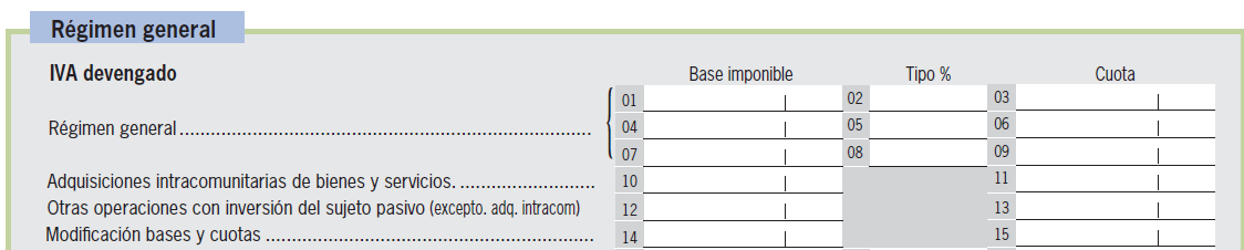 Inversión del Sujeto Pasivo ejemplo 3