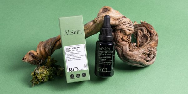 Mara Roríguez - Diseño para AlSkin