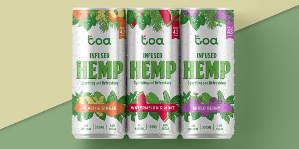 Diseño creativo Toa