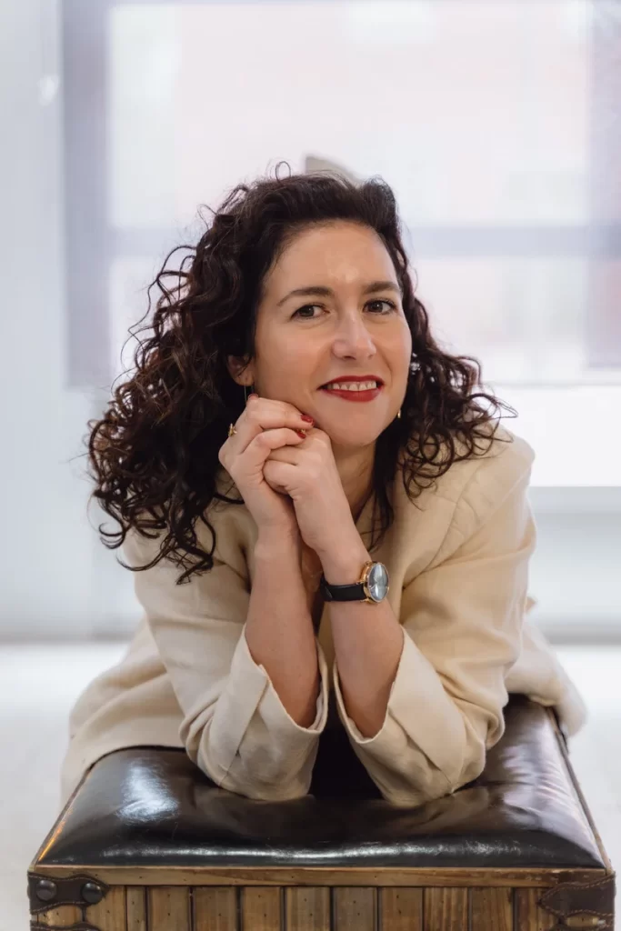 Elsa Galán - Ways of life