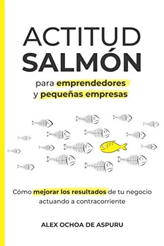 Actitud Salmón