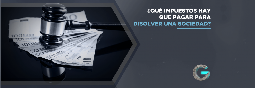 Cómo Disolver una sociedad y cuánto cuesta | Prepárate para el combate